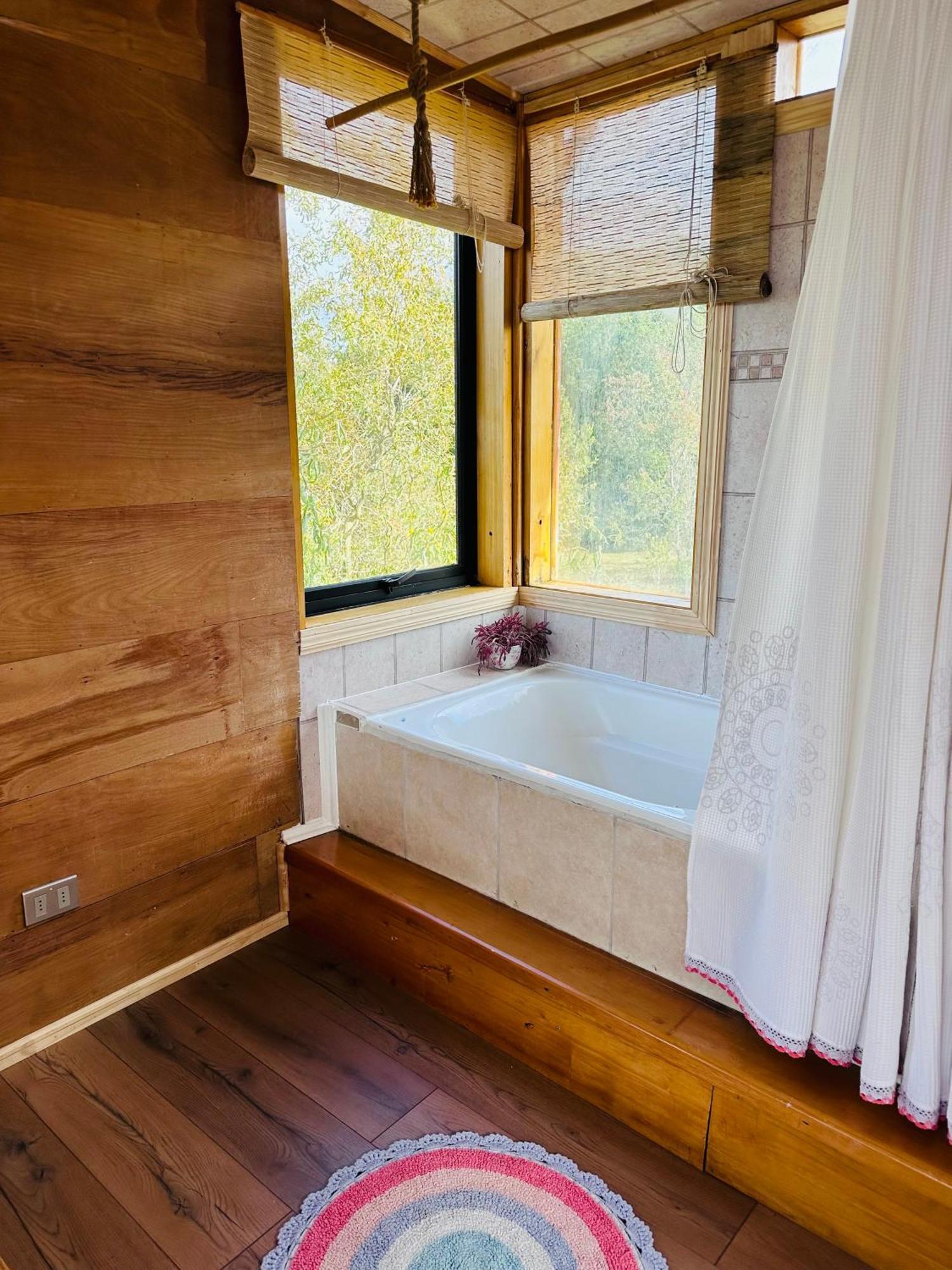 Loft En La Naturaleza Carreteraaustral Bella Vista * La Chamiza