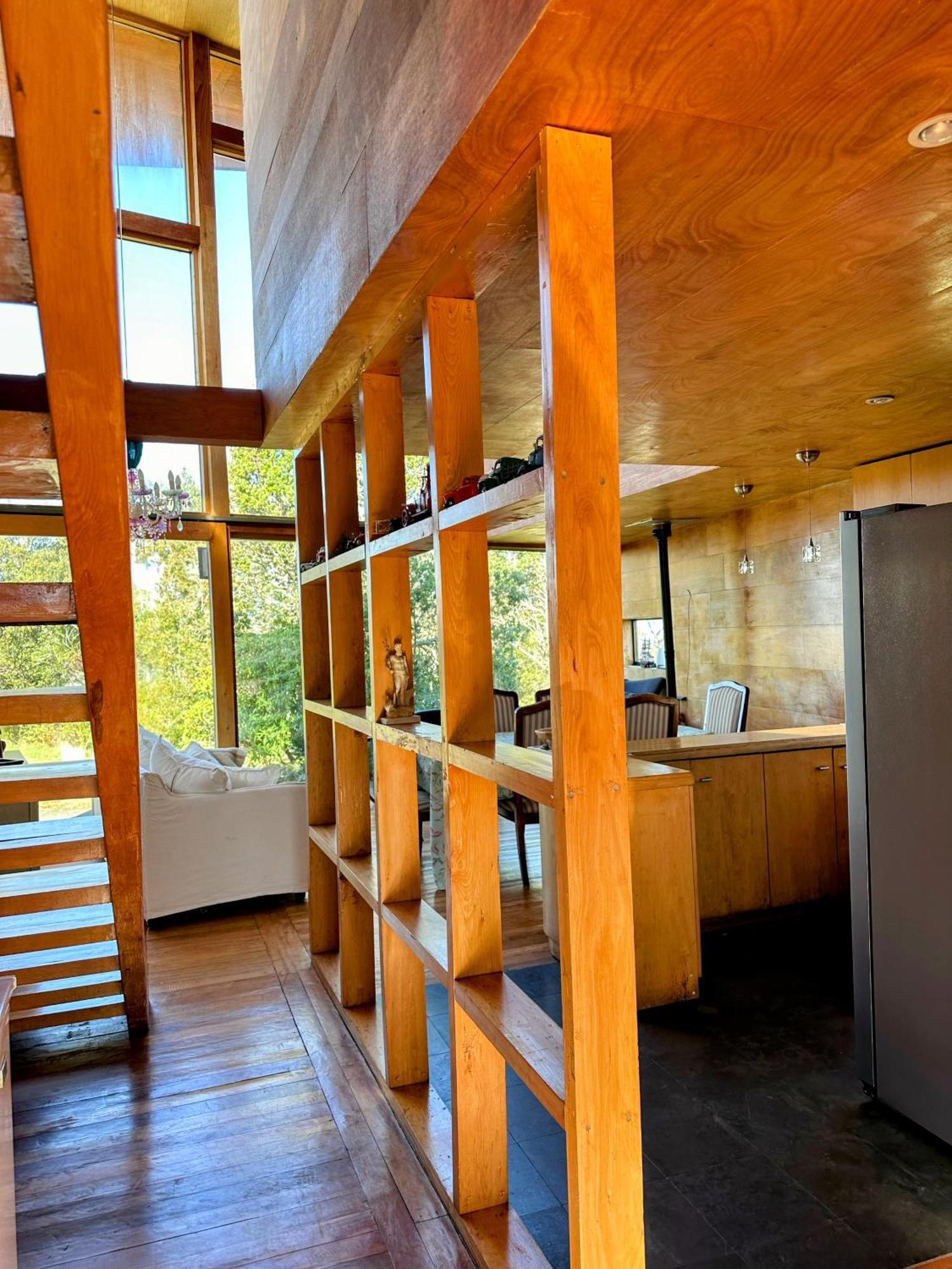 Loft En La Naturaleza Carreteraaustral Bella Vista La Chamiza