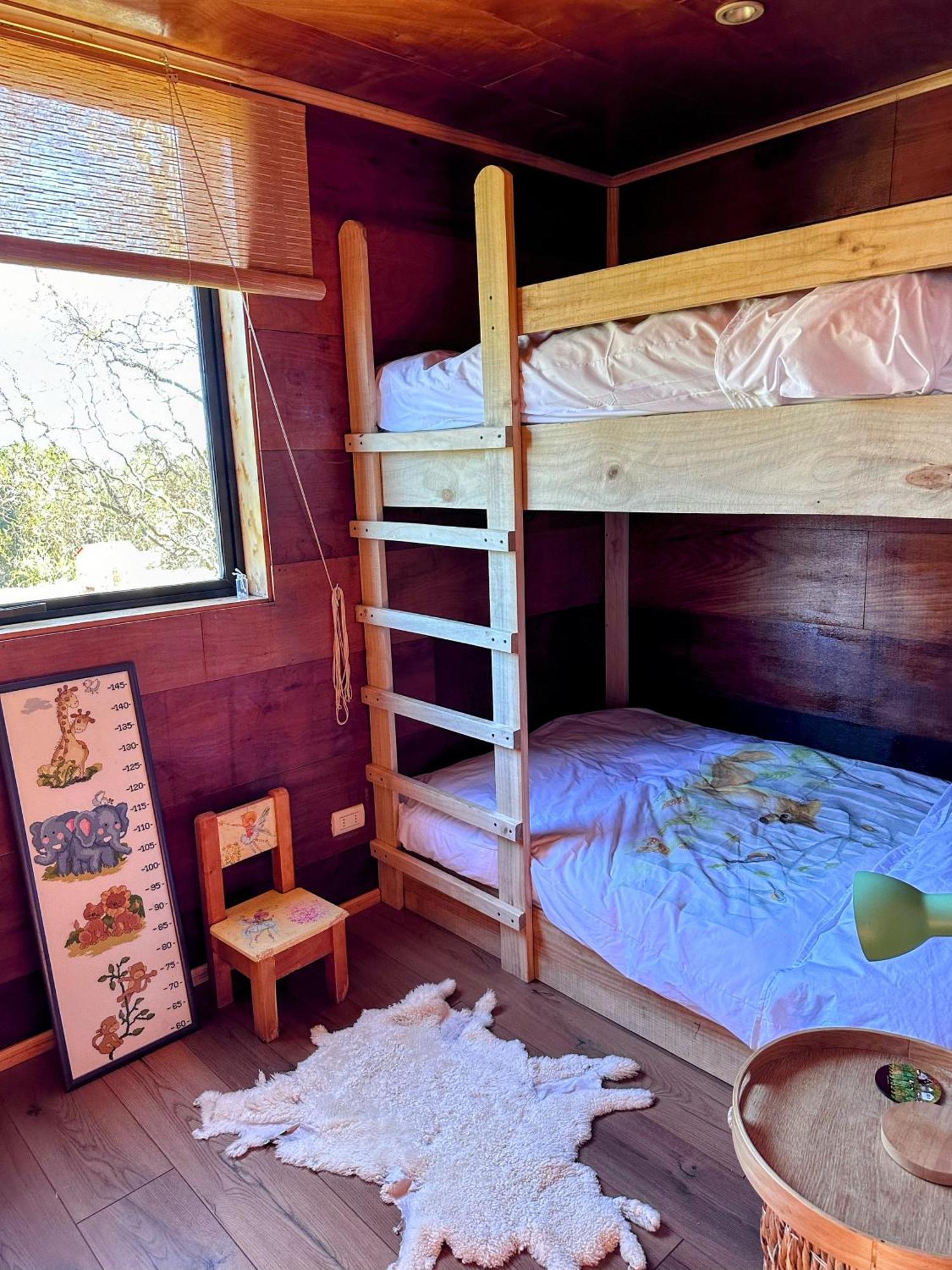 Loft En La Naturaleza Carreteraaustral Bella Vista *