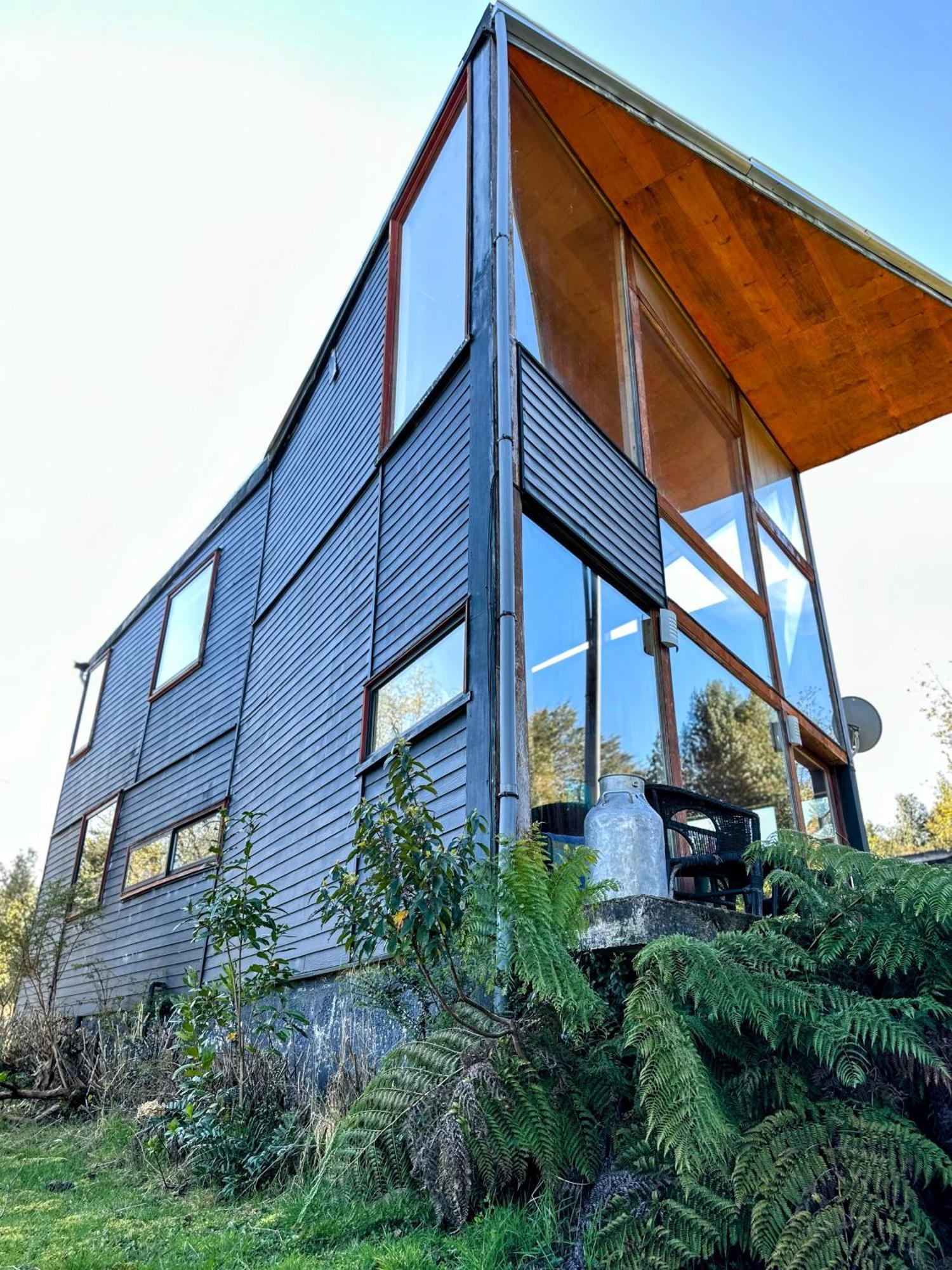 Loft En La Naturaleza Carreteraaustral Bella Vista * La Chamiza